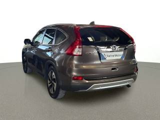 HONDA CR-V usata, con Autoradio