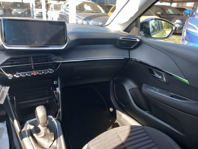 PEUGEOT 208 usata 21