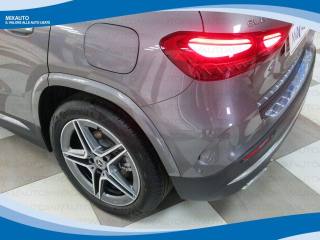 MERCEDES-BENZ GLA 200 usata, con Interni in pelle