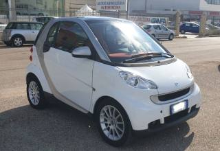 SMART ForTwo usata, con Airbag laterali