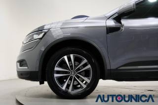RENAULT Koleos usata, con Sistema di navigazione