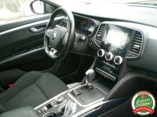 RENAULT Talisman usata, con Cruise Control