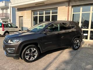 JEEP Compass usata 4