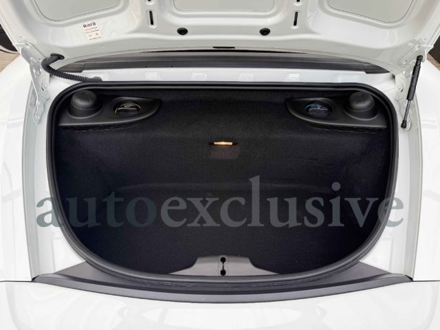 PORSCHE 718 usata, con Bracciolo