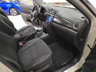 SUZUKI Vitara usata, con Trazione integrale