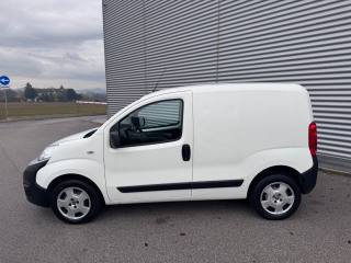FIAT Fiorino usata, con Boardcomputer
