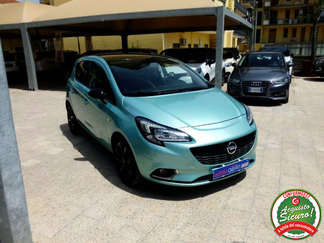 OPEL Corsa usata, con ABS