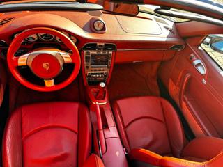 PORSCHE 911 usata, con Airbag