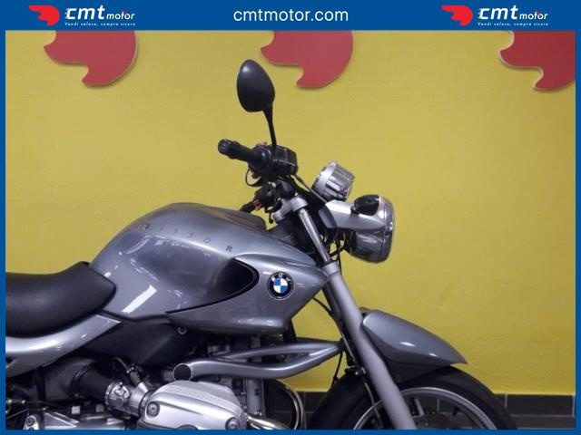 BMW R 1150 R usata 8