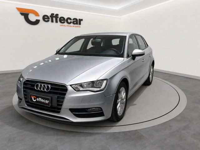 AUDI A3 usata, con ABS