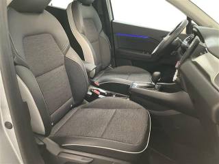 RENAULT Captur usata, con Sistema di navigazione