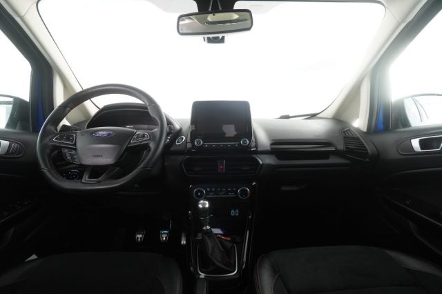 FORD EcoSport usata 10