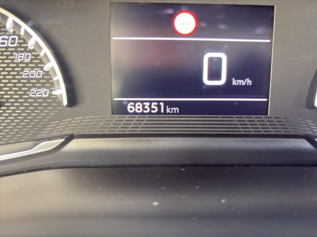 PEUGEOT 208 usata, con Bluetooth