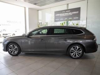 PEUGEOT 508 usata, con Cerchi in lega