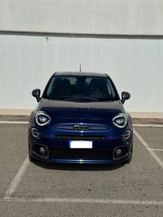 FIAT 500X 1.5 T4 Hybrid 130 CV DCT Sport
