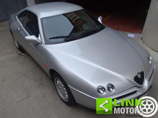 ALFA ROMEO GTV usata 23