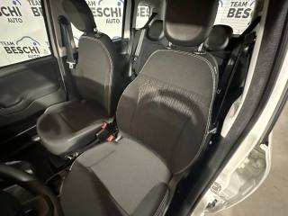 FIAT Panda usata, con Chiusura centralizzata