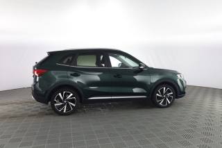 MG ZS usata 2