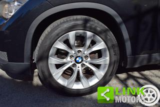 BMW X1 usata, con Cerchi in lega