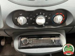 RENAULT Twingo usata, con Boardcomputer