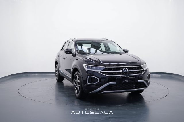 VOLKSWAGEN T-Roc usata, con Chiusura centralizzata