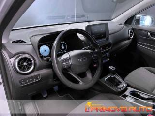 HYUNDAI Kona usata, con Airbag