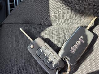 JEEP Renegade usata 19