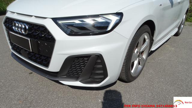 AUDI A1 usata, con Bracciolo