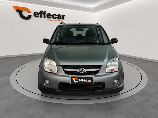 SUZUKI Ignis usata, con Airbag