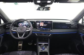 VOLKSWAGEN Tiguan usata 3