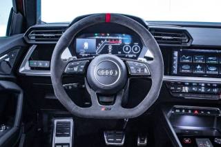 AUDI RS usata, con Climatizzatore