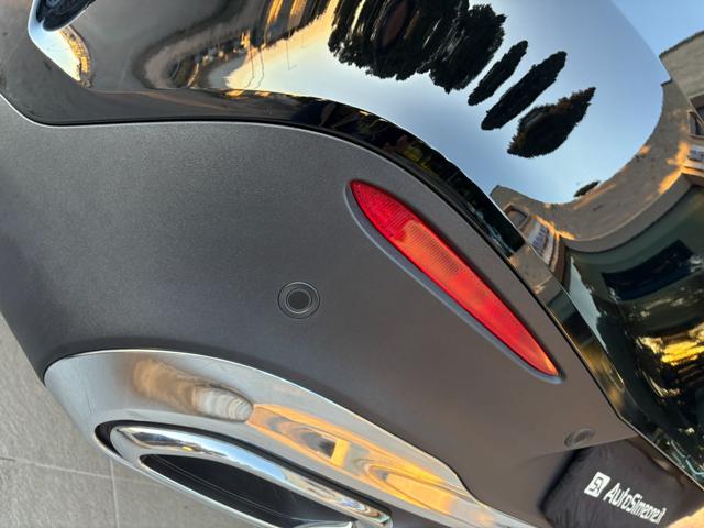 MERCEDES-BENZ GLC 220 usata, con Bluetooth