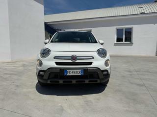 FIAT 500X usata, con Airbag laterali