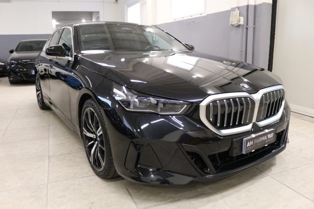 BMW 520 usata, con ABS