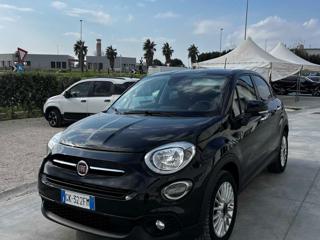 FIAT 500X 500X 1.3 MultiJet 95 CV Connect