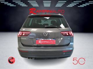 VOLKSWAGEN Tiguan usata 9