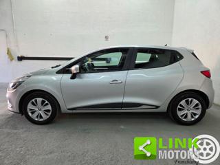 RENAULT Clio usata, con Sistema di navigazione