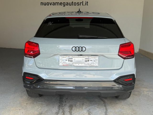 AUDI Q2 usata, con Chiusura centralizzata