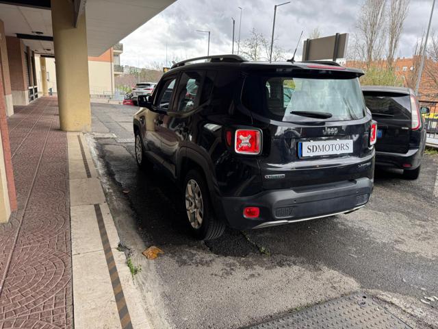 JEEP Renegade usata, con Chiusura centralizzata