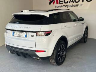 LAND ROVER Range Rover Evoque usata, con Autoradio