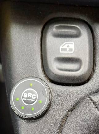 FIAT Panda usata, con Bluetooth