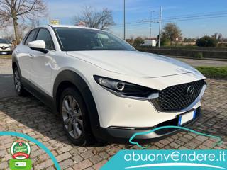 MAZDA CX-30 usata, con Cerchi in lega