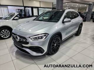 MERCEDES-BENZ GLA 200 usata, con ABS