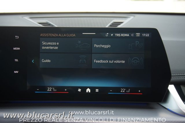BMW X1 usata 25