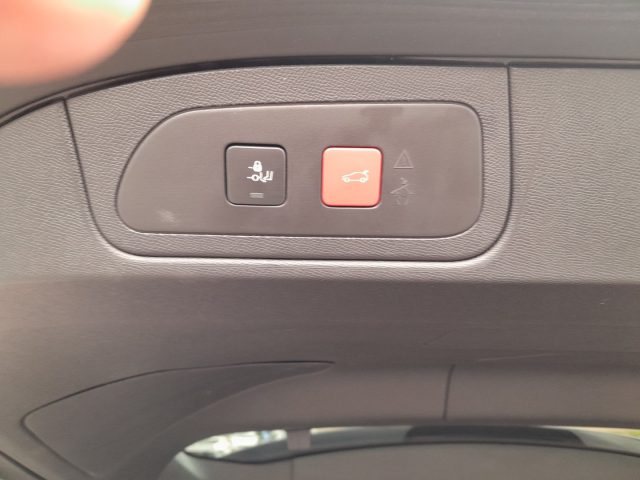 DS AUTOMOBILES DS 7 Crossback usata, con Controllo trazione