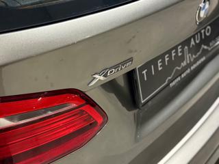 BMW 218 usata, con Leve al volante