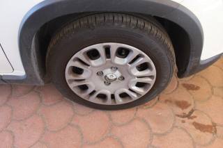 FIAT Panda usata, con Controllo trazione