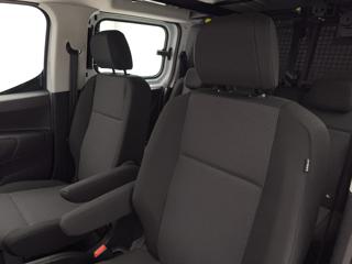 FIAT Doblo usata, con Servosterzo