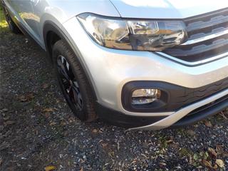 VOLKSWAGEN T-Cross usata, con Airbag