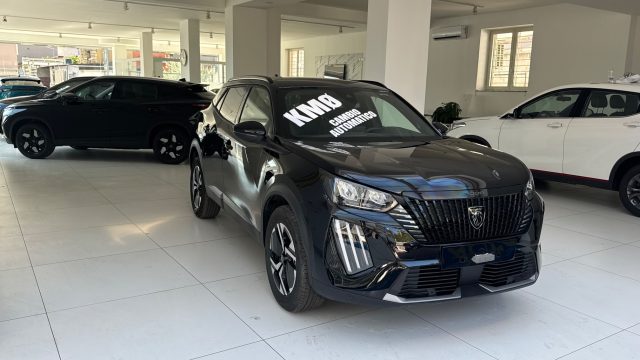 PEUGEOT 2008 usata, con Alzacristalli elettrici